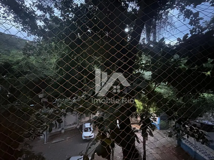 Foto 7 de Apartamento com 3 quartos à venda, 127m2 em Rio Comprido, Rio De Janeiro - RJ
