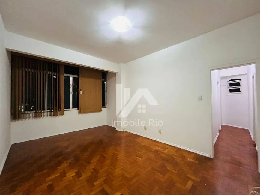 Foto 1 de Apartamento com 2 quartos à venda, 95m2 em Alto da Boa Vista, Rio De Janeiro - RJ