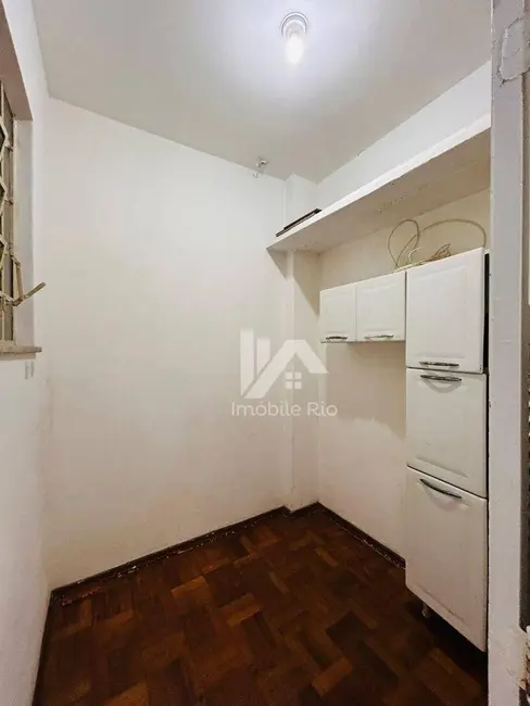 Foto 8 de Apartamento com 2 quartos à venda, 95m2 em Alto da Boa Vista, Rio De Janeiro - RJ