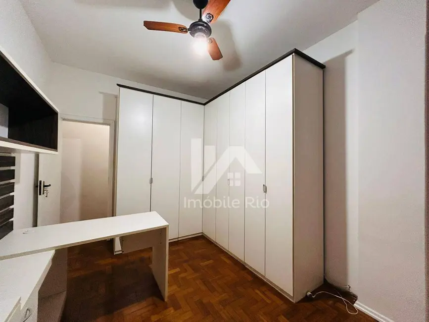 Foto 6 de Apartamento com 2 quartos à venda, 95m2 em Alto da Boa Vista, Rio De Janeiro - RJ