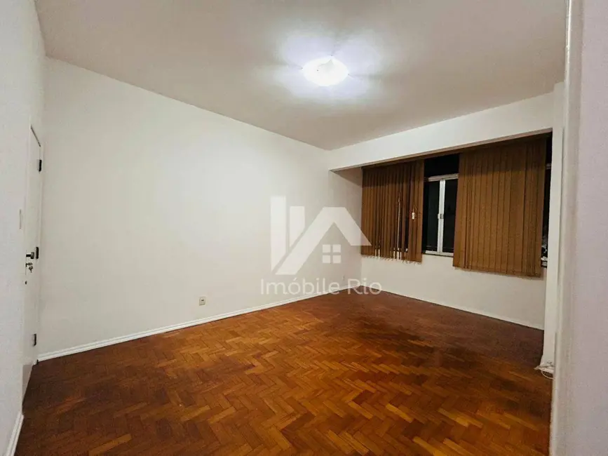 Foto 2 de Apartamento com 2 quartos à venda, 95m2 em Alto da Boa Vista, Rio De Janeiro - RJ