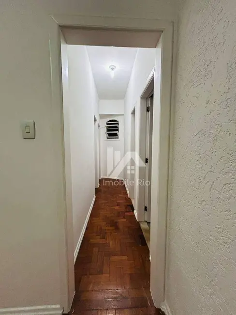 Foto 4 de Apartamento com 2 quartos à venda, 95m2 em Alto da Boa Vista, Rio De Janeiro - RJ