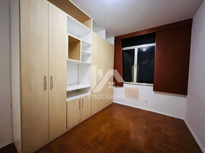 Foto 5 de Apartamento com 2 quartos à venda, 95m2 em Alto da Boa Vista, Rio De Janeiro - RJ