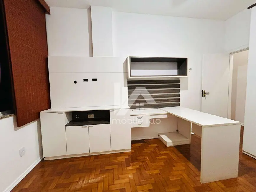 Foto 9 de Apartamento com 2 quartos à venda, 95m2 em Alto da Boa Vista, Rio De Janeiro - RJ