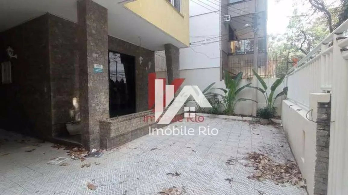Foto 1 de Casa com 3 quartos à venda, 377m2 em Rio De Janeiro, RJ
