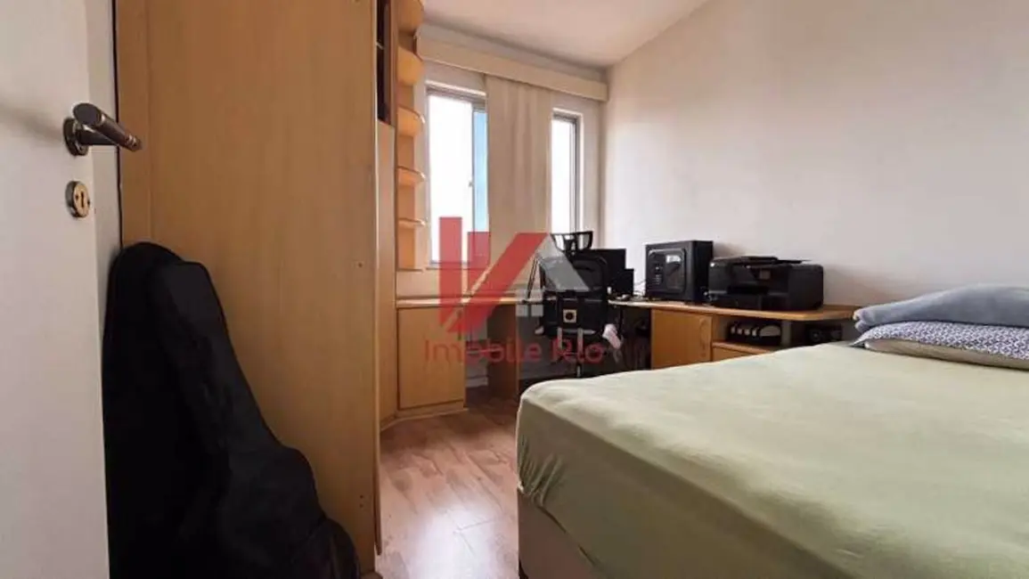 Apartamento com 3 quartos à venda, 85m2 em Tijuca, Rio De Janeiro - RJ - imagem 7 Foto 7 de Apartamento com 3 quartos à venda, 85m2 em Tijuca, Rio De Janeiro - RJ