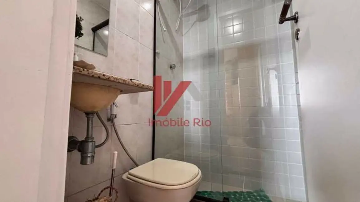Apartamento com 3 quartos à venda, 85m2 em Tijuca, Rio De Janeiro - RJ - imagem 6 Foto 6 de Apartamento com 3 quartos à venda, 85m2 em Tijuca, Rio De Janeiro - RJ