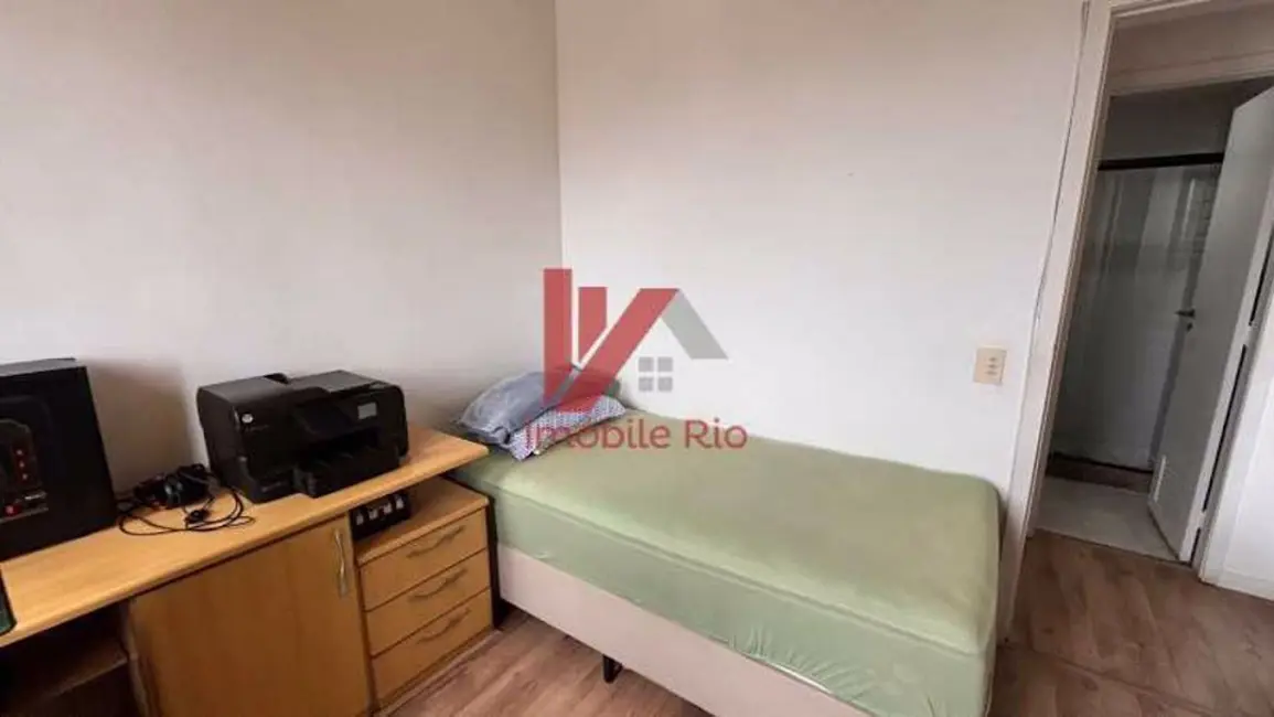Apartamento com 3 quartos à venda, 85m2 em Tijuca, Rio De Janeiro - RJ - imagem 9 Foto 9 de Apartamento com 3 quartos à venda, 85m2 em Tijuca, Rio De Janeiro - RJ