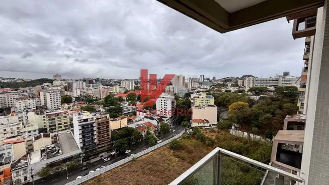 Apartamento com 3 quartos à venda, 85m2 em Tijuca, Rio De Janeiro - RJ - imagem 4 Foto 4 de Apartamento com 3 quartos à venda, 85m2 em Tijuca, Rio De Janeiro - RJ