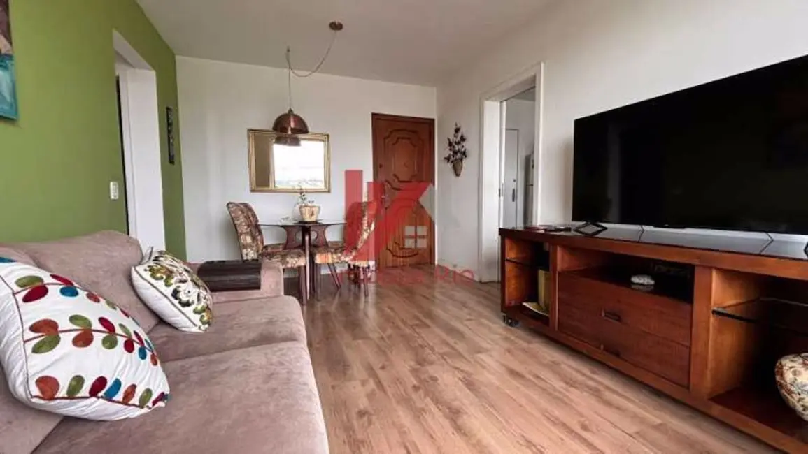 Apartamento com 3 quartos à venda, 85m2 em Tijuca, Rio De Janeiro - RJ - imagem 2 Foto 2 de Apartamento com 3 quartos à venda, 85m2 em Tijuca, Rio De Janeiro - RJ