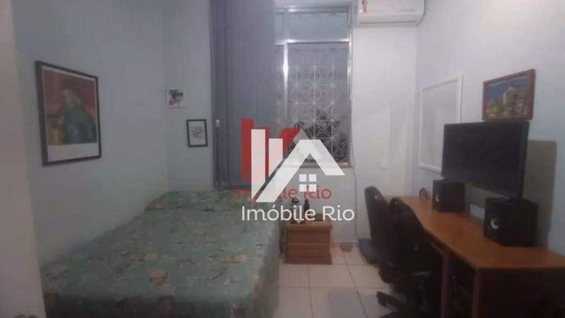 Casa com 5 quartos à venda, 120m2 em Méier, Rio De Janeiro - RJ - imagem 5 Foto 5 de Casa com 5 quartos à venda, 120m2 em Méier, Rio De Janeiro - RJ