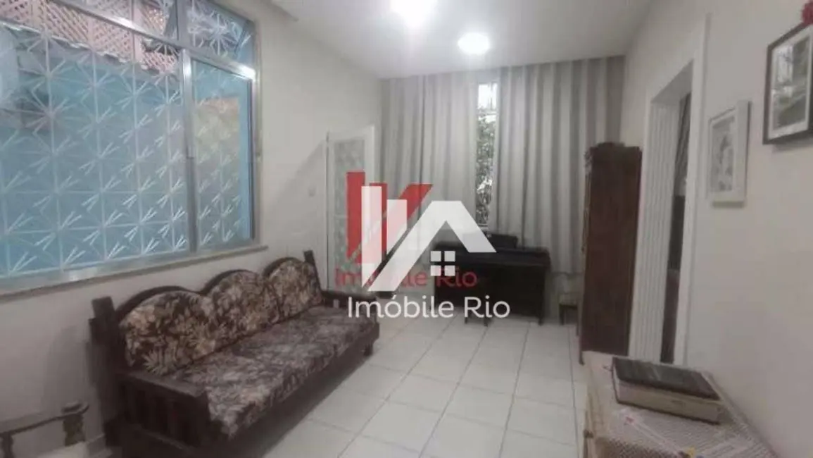 Casa com 5 quartos à venda, 120m2 em Méier, Rio De Janeiro - RJ - imagem 2 Foto 2 de Casa com 5 quartos à venda, 120m2 em Méier, Rio De Janeiro - RJ