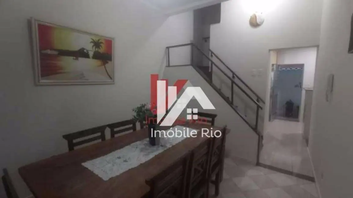 Casa com 5 quartos à venda, 120m2 em Méier, Rio De Janeiro - RJ - imagem 4 Foto 4 de Casa com 5 quartos à venda, 120m2 em Méier, Rio De Janeiro - RJ