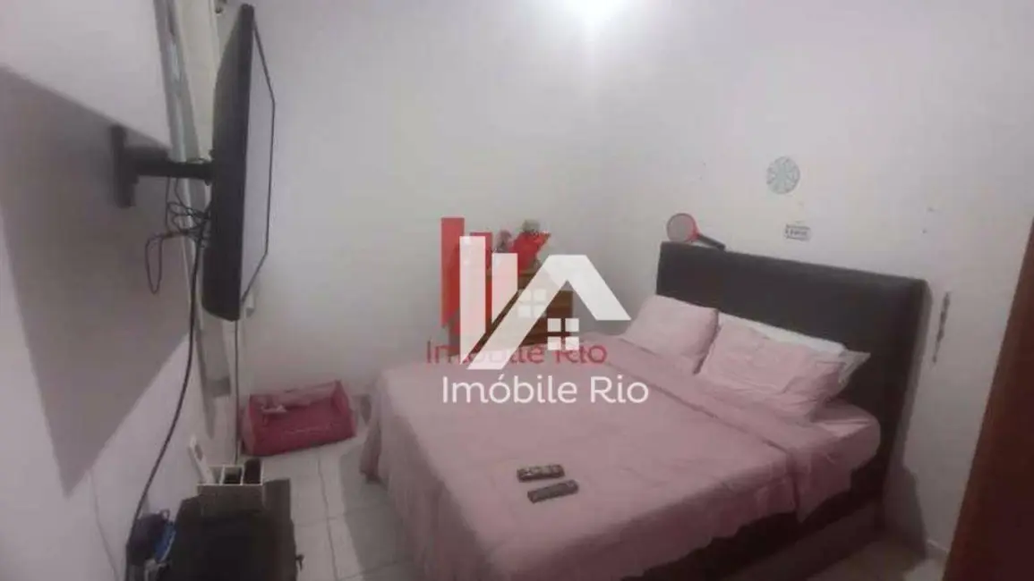 Casa com 5 quartos à venda, 120m2 em Méier, Rio De Janeiro - RJ - imagem 9 Foto 9 de Casa com 5 quartos à venda, 120m2 em Méier, Rio De Janeiro - RJ