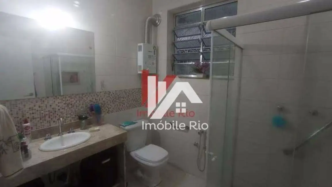 Casa com 5 quartos à venda, 120m2 em Méier, Rio De Janeiro - RJ - imagem 6 Foto 6 de Casa com 5 quartos à venda, 120m2 em Méier, Rio De Janeiro - RJ