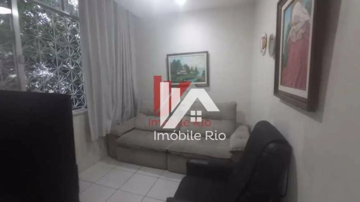 Casa com 5 quartos à venda, 120m2 em Méier, Rio De Janeiro - RJ - imagem 3 Foto 3 de Casa com 5 quartos à venda, 120m2 em Méier, Rio De Janeiro - RJ