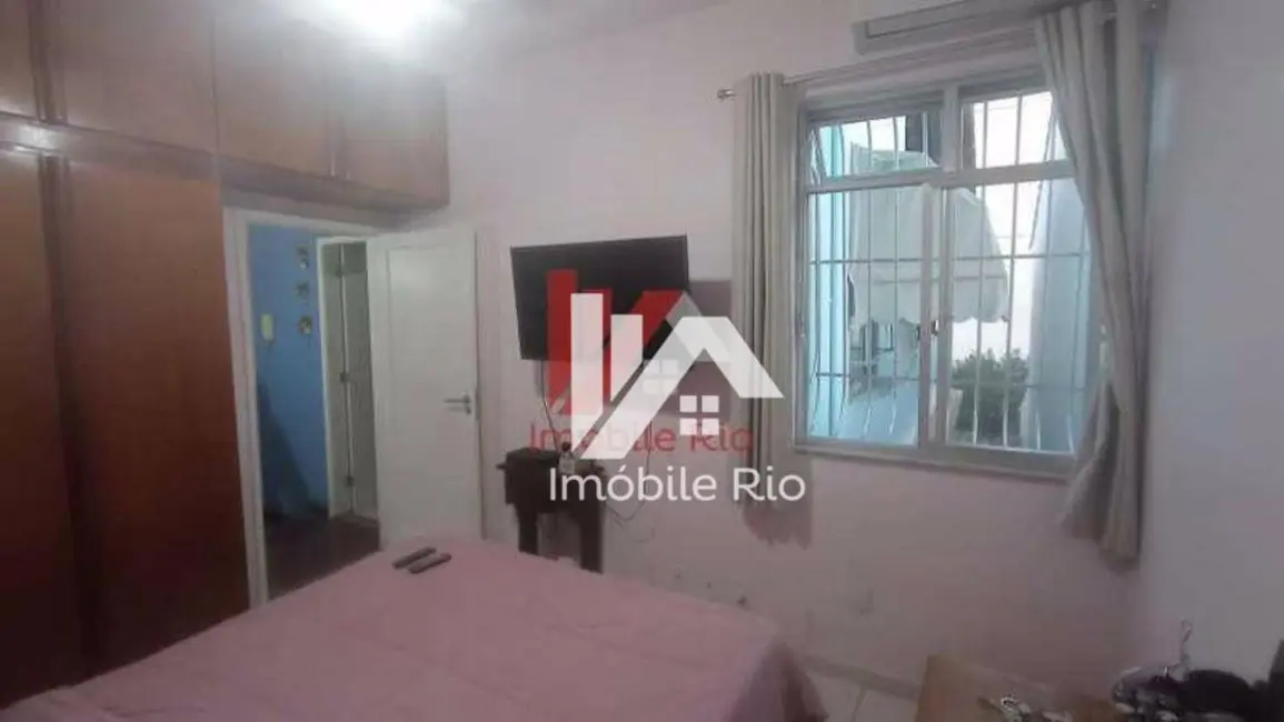 Casa com 5 quartos à venda, 120m2 em Méier, Rio De Janeiro - RJ - imagem 8 Foto 8 de Casa com 5 quartos à venda, 120m2 em Méier, Rio De Janeiro - RJ