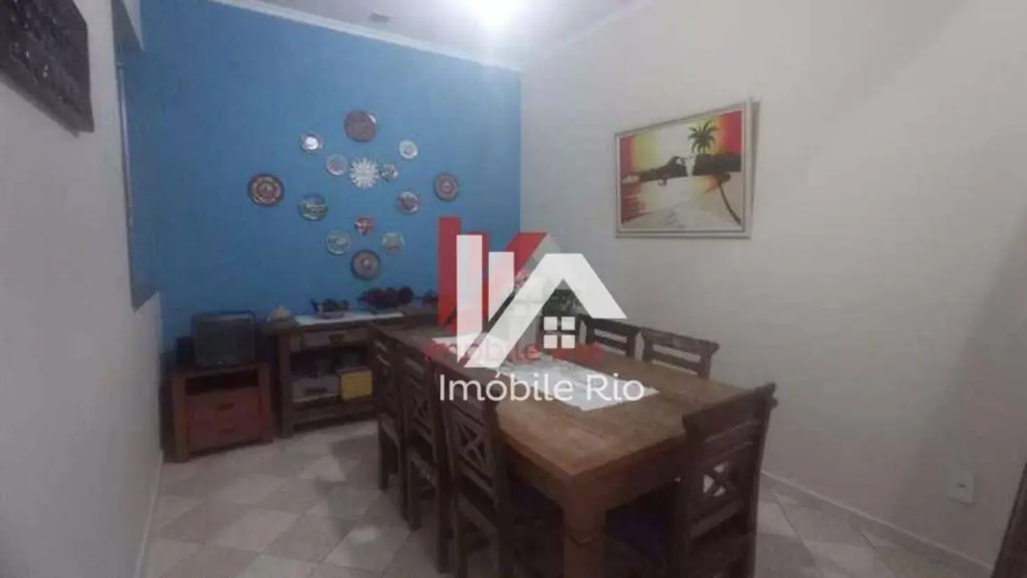 Casa com 5 quartos à venda, 120m2 em Méier, Rio De Janeiro - RJ - imagem 1 Foto 1 de Casa com 5 quartos à venda, 120m2 em Méier, Rio De Janeiro - RJ