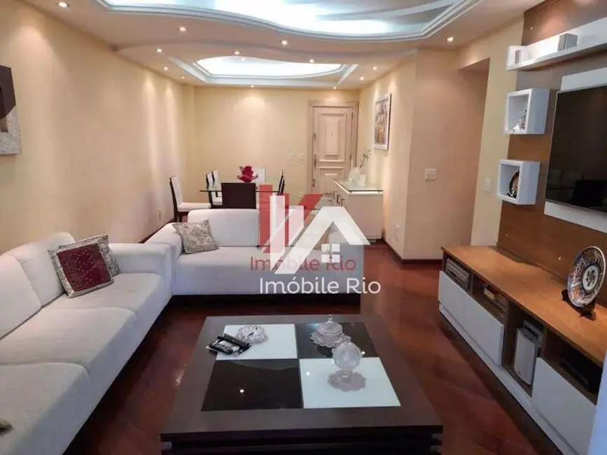 Apartamento com 4 quartos à venda, 140m2 em Tijuca, Rio De Janeiro - RJ - imagem 1 Foto 1 de Apartamento com 4 quartos à venda, 140m2 em Tijuca, Rio De Janeiro - RJ