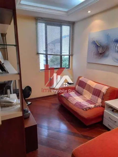 Apartamento com 4 quartos à venda, 140m2 em Tijuca, Rio De Janeiro - RJ - imagem 8 Foto 8 de Apartamento com 4 quartos à venda, 140m2 em Tijuca, Rio De Janeiro - RJ