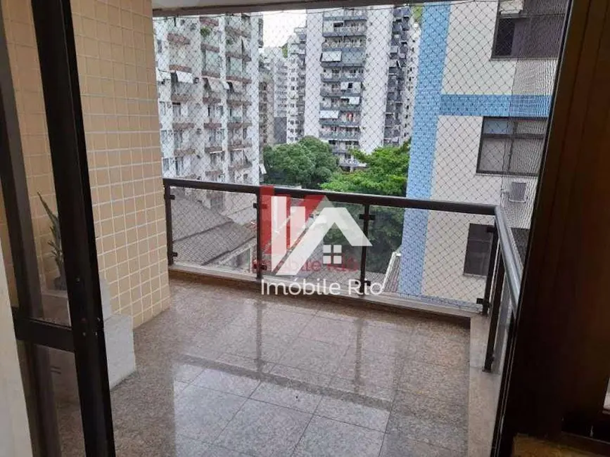 Apartamento com 4 quartos à venda, 140m2 em Tijuca, Rio De Janeiro - RJ - imagem 2 Foto 2 de Apartamento com 4 quartos à venda, 140m2 em Tijuca, Rio De Janeiro - RJ