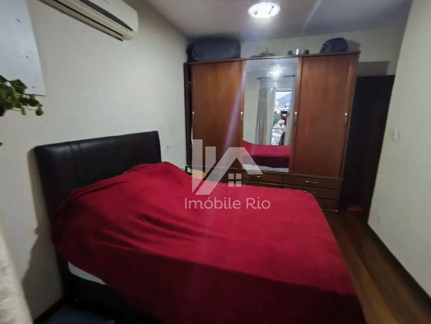 Apartamento com 2 quartos à venda, 90m2 em Engenho Novo, Rio De Janeiro - RJ - imagem 9 Foto 9 de Apartamento com 2 quartos à venda, 90m2 em Engenho Novo, Rio De Janeiro - RJ