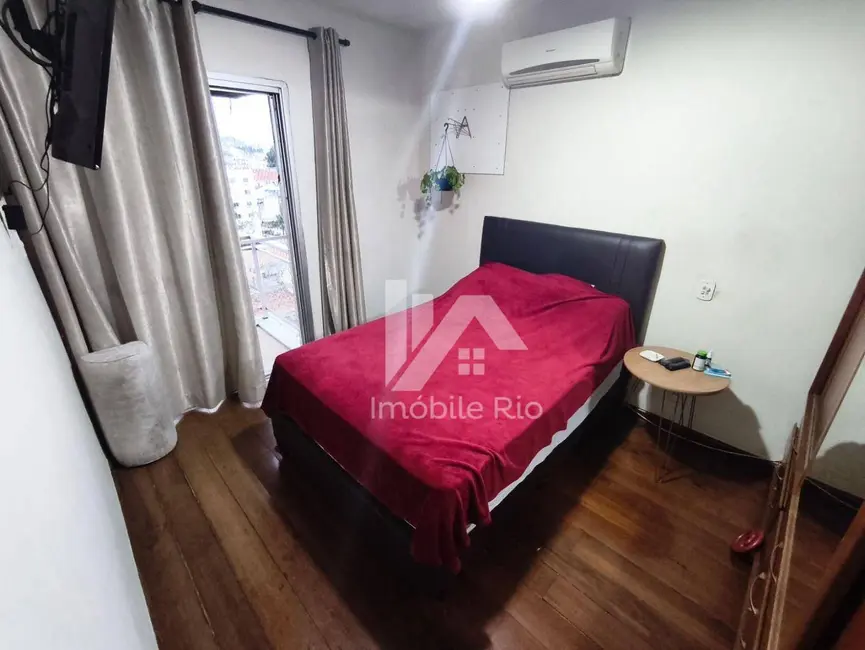 Apartamento com 2 quartos à venda, 90m2 em Engenho Novo, Rio De Janeiro - RJ - imagem 8 Foto 8 de Apartamento com 2 quartos à venda, 90m2 em Engenho Novo, Rio De Janeiro - RJ
