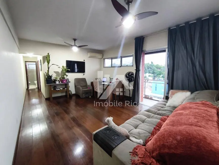 Apartamento com 2 quartos à venda, 90m2 em Engenho Novo, Rio De Janeiro - RJ - imagem 3 Foto 3 de Apartamento com 2 quartos à venda, 90m2 em Engenho Novo, Rio De Janeiro - RJ