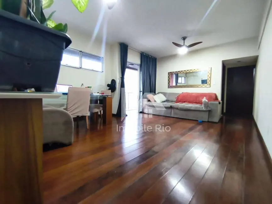 Apartamento com 2 quartos à venda, 90m2 em Engenho Novo, Rio De Janeiro - RJ - imagem 5 Foto 5 de Apartamento com 2 quartos à venda, 90m2 em Engenho Novo, Rio De Janeiro - RJ
