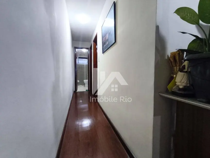 Apartamento com 2 quartos à venda, 90m2 em Engenho Novo, Rio De Janeiro - RJ - imagem 6 Foto 6 de Apartamento com 2 quartos à venda, 90m2 em Engenho Novo, Rio De Janeiro - RJ
