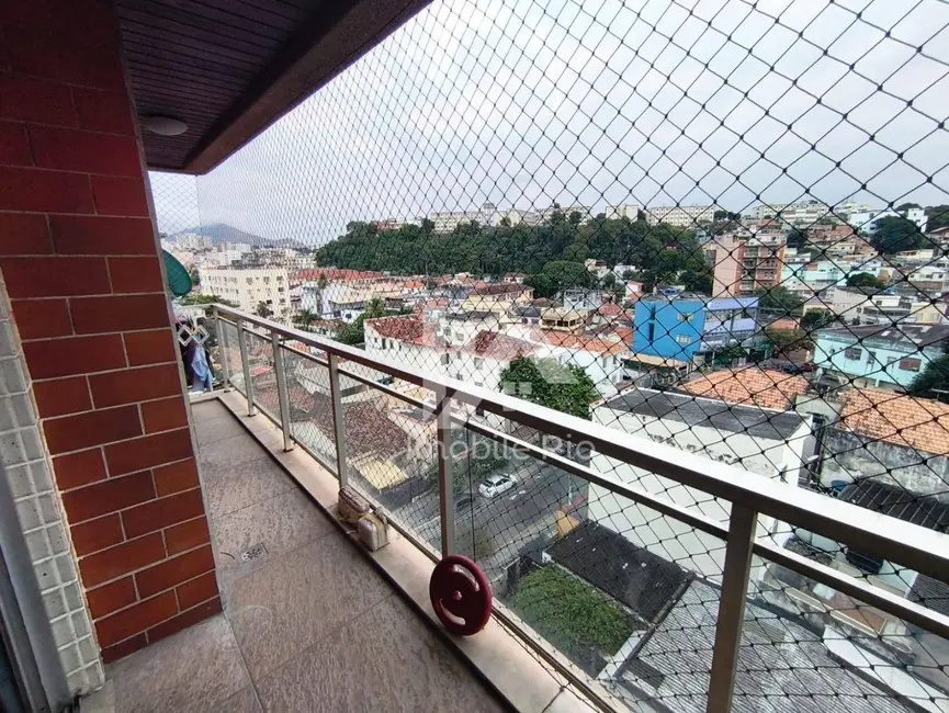 Apartamento com 2 quartos à venda, 90m2 em Engenho Novo, Rio De Janeiro - RJ - imagem 1 Foto 1 de Apartamento com 2 quartos à venda, 90m2 em Engenho Novo, Rio De Janeiro - RJ
