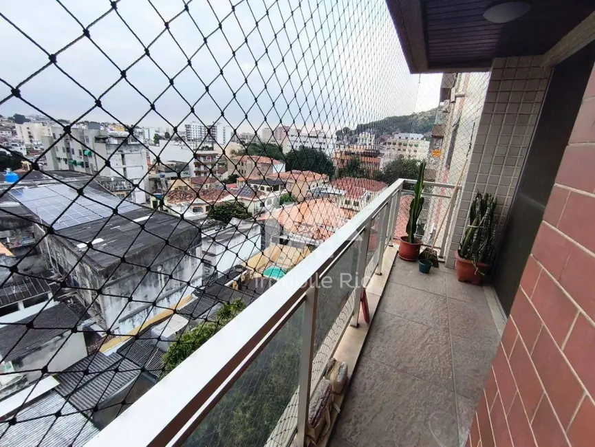 Apartamento com 2 quartos à venda, 90m2 em Engenho Novo, Rio De Janeiro - RJ - imagem 2 Foto 2 de Apartamento com 2 quartos à venda, 90m2 em Engenho Novo, Rio De Janeiro - RJ