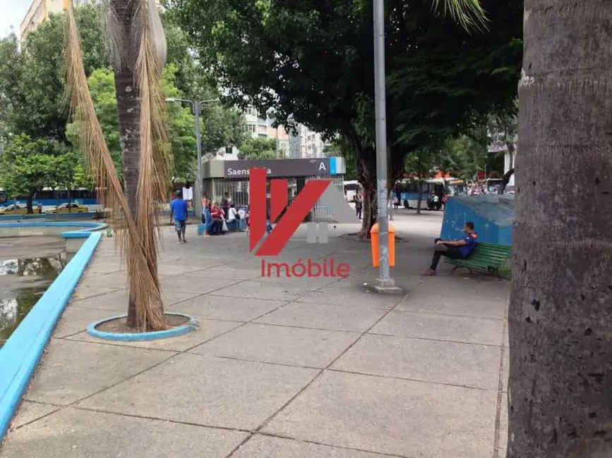 Apartamento com 1 quarto à venda, 40m2 em Tijuca, Rio De Janeiro - RJ - imagem 1 Foto 1 de Apartamento com 1 quarto à venda, 40m2 em Tijuca, Rio De Janeiro - RJ