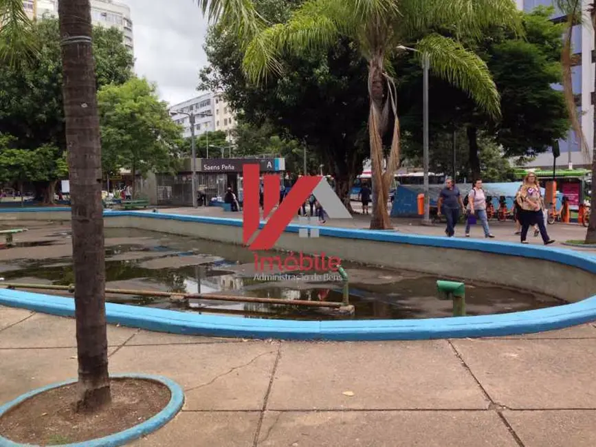 Apartamento com 1 quarto à venda, 40m2 em Tijuca, Rio De Janeiro - RJ - imagem 2 Foto 2 de Apartamento com 1 quarto à venda, 40m2 em Tijuca, Rio De Janeiro - RJ