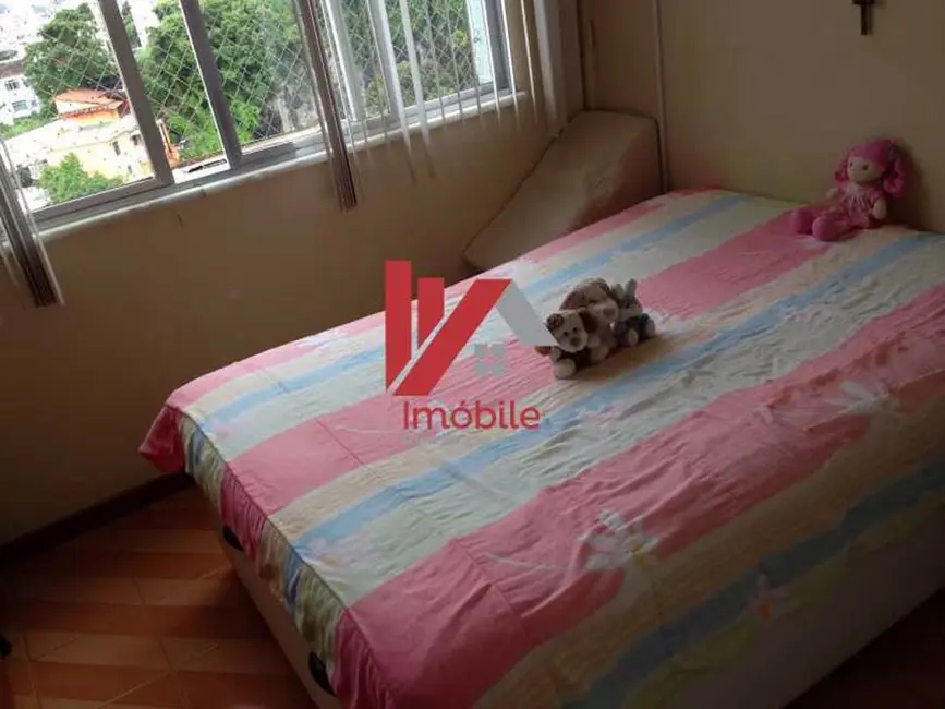 Apartamento com 1 quarto à venda, 40m2 em Tijuca, Rio De Janeiro - RJ - imagem 9 Foto 9 de Apartamento com 1 quarto à venda, 40m2 em Tijuca, Rio De Janeiro - RJ