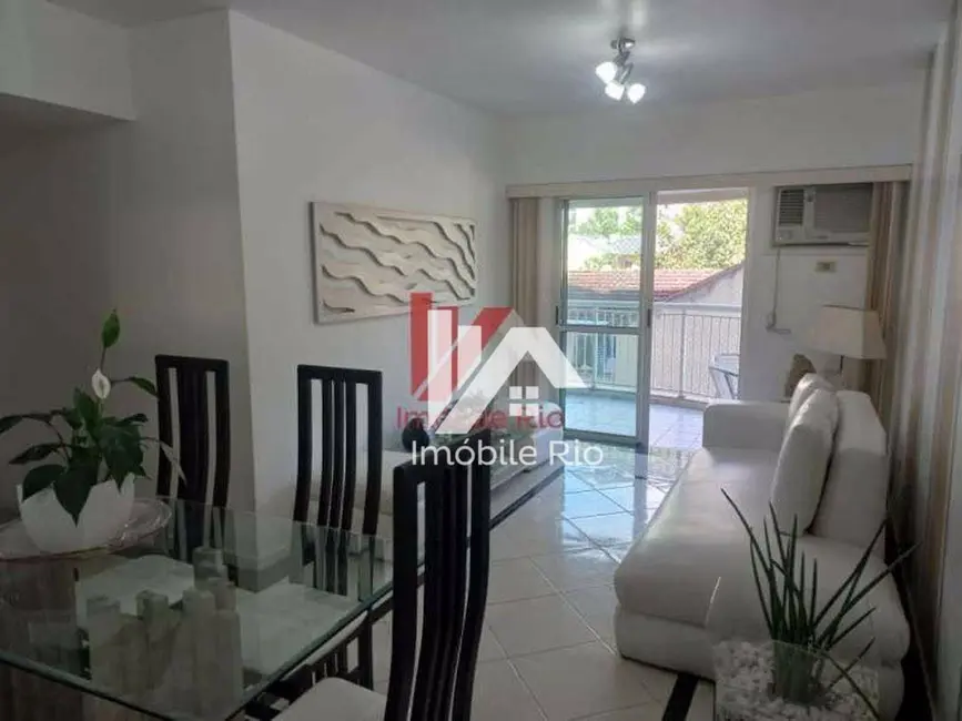 Foto 3 de Apartamento com 2 quartos à venda, 75m2 em Tijuca, Rio De Janeiro - RJ