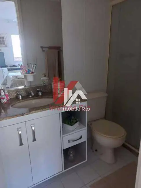 Foto 7 de Apartamento com 2 quartos à venda, 75m2 em Tijuca, Rio De Janeiro - RJ