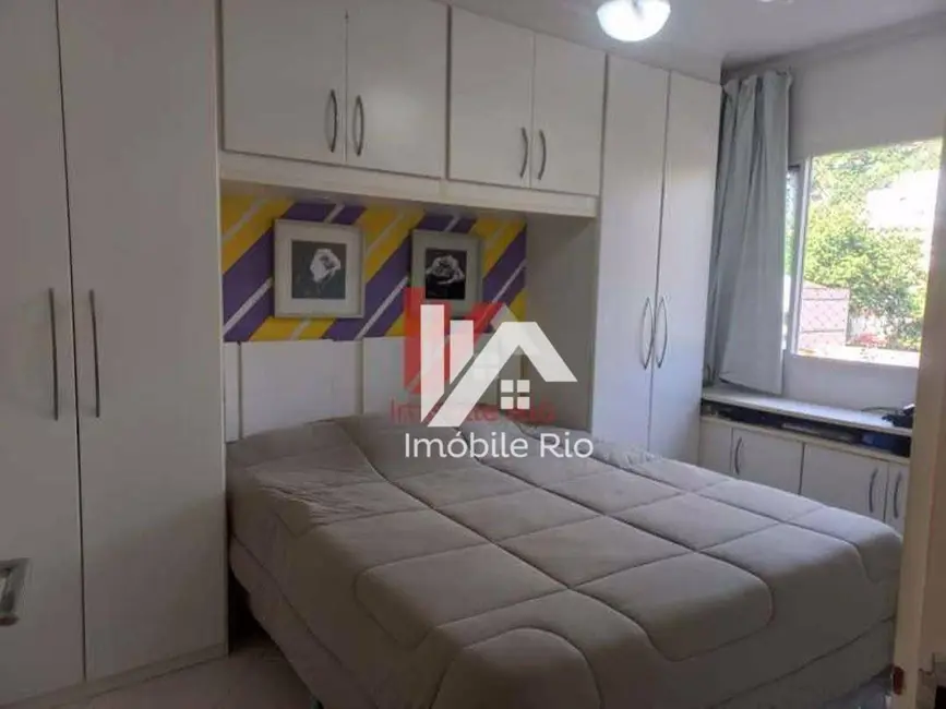 Foto 5 de Apartamento com 2 quartos à venda, 75m2 em Tijuca, Rio De Janeiro - RJ