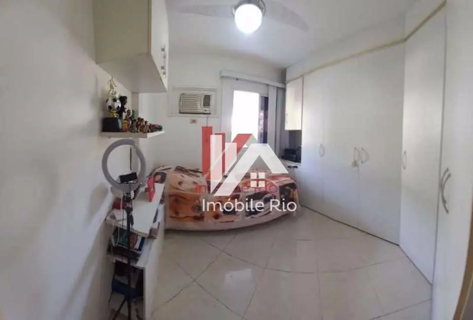 Foto 9 de Apartamento com 2 quartos à venda, 75m2 em Tijuca, Rio De Janeiro - RJ