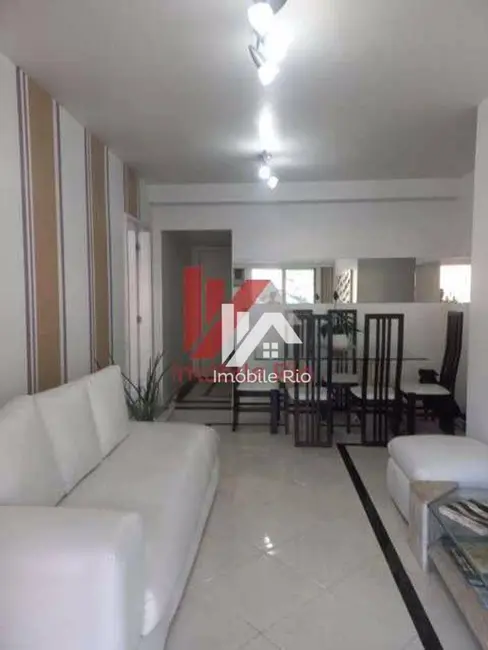 Foto 2 de Apartamento com 2 quartos à venda, 75m2 em Tijuca, Rio De Janeiro - RJ