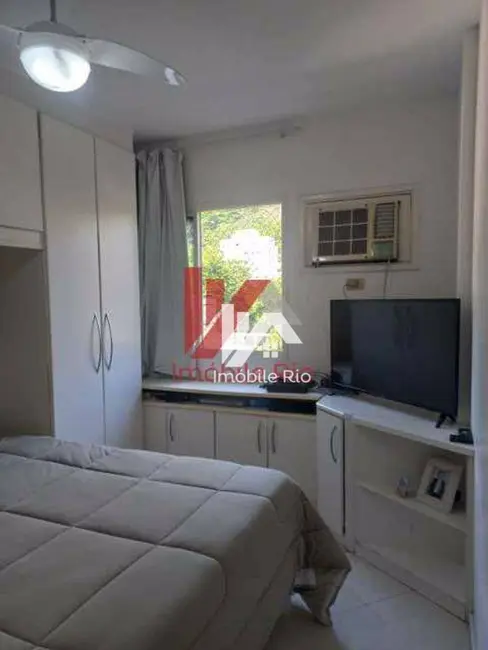 Foto 6 de Apartamento com 2 quartos à venda, 75m2 em Tijuca, Rio De Janeiro - RJ