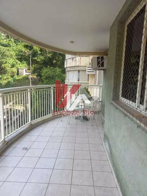 Foto 1 de Apartamento com 2 quartos à venda, 75m2 em Tijuca, Rio De Janeiro - RJ