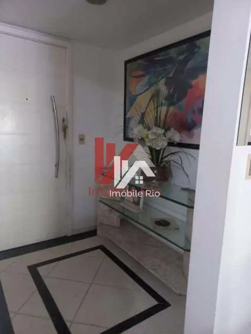 Foto 4 de Apartamento com 2 quartos à venda, 75m2 em Tijuca, Rio De Janeiro - RJ