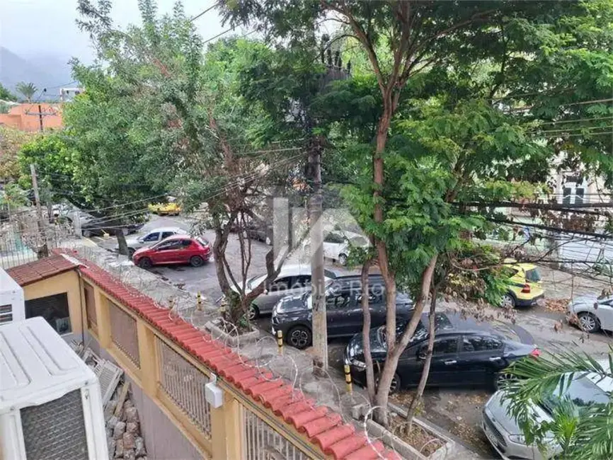 Foto 1 de Apartamento com 2 quartos à venda, 75m2 em Andaraí, Rio De Janeiro - RJ