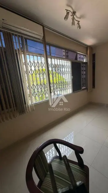 Foto 4 de Apartamento com 2 quartos à venda, 75m2 em Andaraí, Rio De Janeiro - RJ