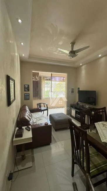 Foto 3 de Apartamento com 2 quartos à venda, 75m2 em Andaraí, Rio De Janeiro - RJ