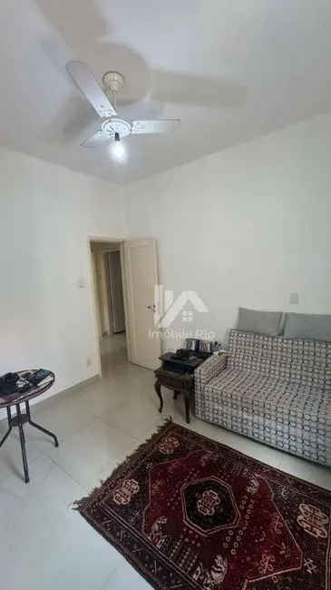 Foto 8 de Apartamento com 2 quartos à venda, 75m2 em Andaraí, Rio De Janeiro - RJ