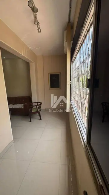 Foto 9 de Apartamento com 2 quartos à venda, 75m2 em Andaraí, Rio De Janeiro - RJ