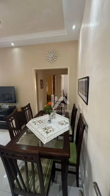 Foto 7 de Apartamento com 2 quartos à venda, 75m2 em Andaraí, Rio De Janeiro - RJ