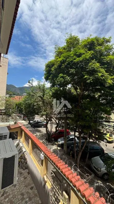 Foto 5 de Apartamento com 2 quartos à venda, 75m2 em Andaraí, Rio De Janeiro - RJ